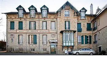 Christol Hotel Bagnoles de l'Orne Normandie