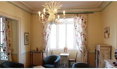 Christol Hotel 2*
